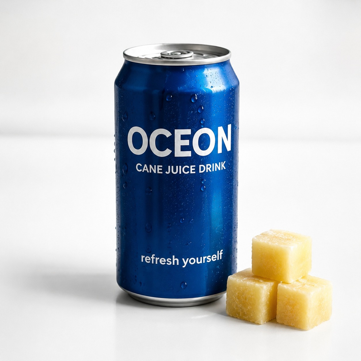 Fresh Cane Drink